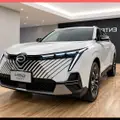 GAC GS4 2.0 HEV ELITE AUTOMÁTICO GAC GS4 2.0 HEV ELITE AUTOMÁTICO