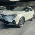 GAC GS4 2.0 HEV PREMIUM AUTOMÁTICO GAC GS4 2.0 HEV PREMIUM AUTOMÁTICO