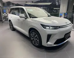 GAC GS9 44,5 KW PLUG-IN HYBRID REEV ULTRA AWD GAC GS9 44,5 KW PLUG-IN HYBRID REEV ULTRA AWD