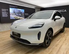 GAC HYPTEC HT 72,7 KW ELÉTRICO ELITE GAC HYPTEC HT 72,7 KW ELÉTRICO ELITE