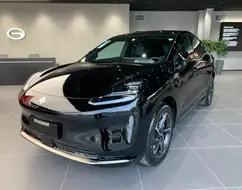 GAC HYPTEC HT 72,7 KW ELÉTRICO ULTRA GAC HYPTEC HT 72,7 KW ELÉTRICO ULTRA