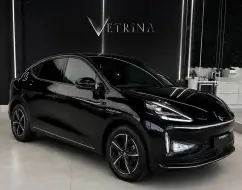 GAC HYPTEC HT 83 KW ELÉTRICO ELITE GAC HYPTEC HT 83 KW ELÉTRICO ELITE