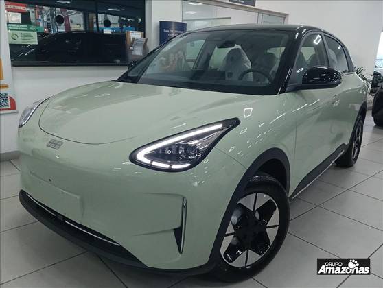 GEELY EX2 39,4 KW ELÉTRICO MAX