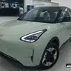 GEELY EX2 39,4 KW ELÉTRICO MAX GEELY EX2 39,4 KW ELÉTRICO MAX