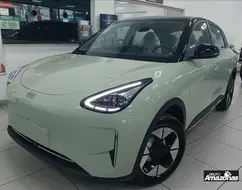 GEELY EX2 39,4 KW ELÉTRICO MAX GEELY EX2 39,4 KW ELÉTRICO MAX