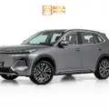 GEELY EX5 EM-i 1.5 PHEV ULTRA E-DHT GEELY EX5 EM-i 1.5 PHEV ULTRA E-DHT