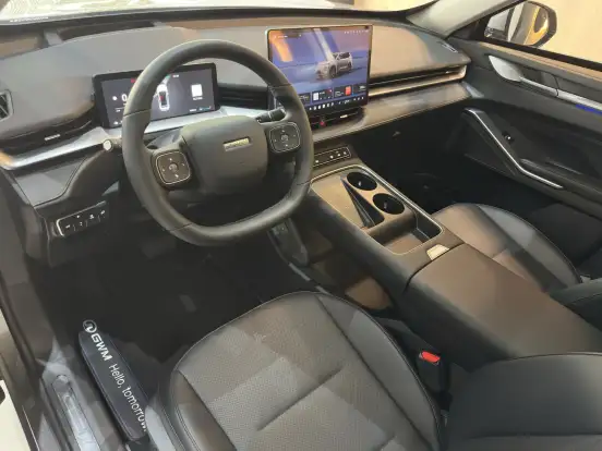 GWM-HAVAL H6-1.5 FLEX HEV2 E-TRACTION GWM-HAVAL H6-2026