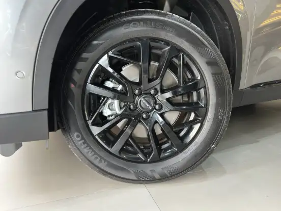 GWM-HAVAL H6-1.5 FLEX HEV2 E-TRACTION GWM-HAVAL H6-2026