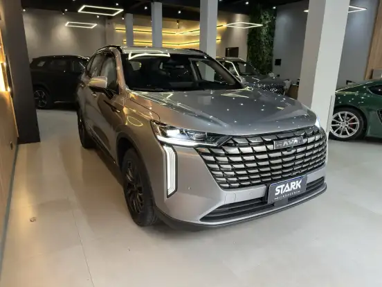 GWM-HAVAL H6-1.5 FLEX HEV2 E-TRACTION GWM-HAVAL H6-2026