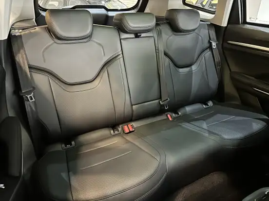 GWM-HAVAL H6-1.5 FLEX HEV2 E-TRACTION GWM-HAVAL H6-2026