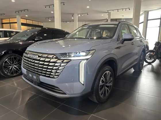 GWM HAVAL H6 1.5 FLEX PHEV19 E-TRACTION
