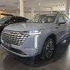 GWM HAVAL H6 1.5 FLEX PHEV19 E-TRACTION GWM HAVAL H6 1.5 FLEX PHEV19 E-TRACTION