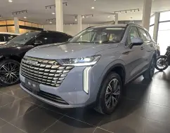 GWM HAVAL H6 1.5 FLEX PHEV19 E-TRACTION GWM HAVAL H6 1.5 FLEX PHEV19 E-TRACTION
