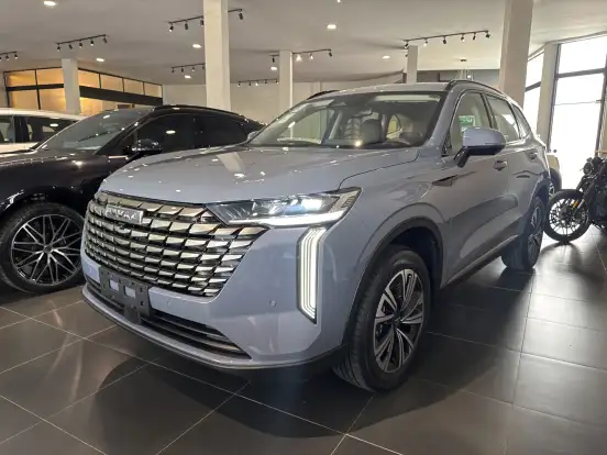 GWM-HAVAL H6-1.5 FLEX PHEV19 E-TRACTION GWM-HAVAL H6-2026