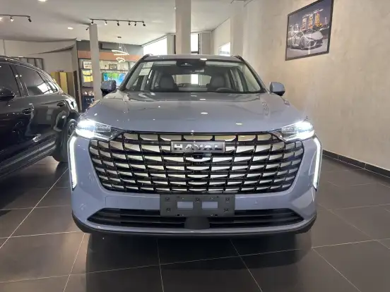 GWM-HAVAL H6-2026