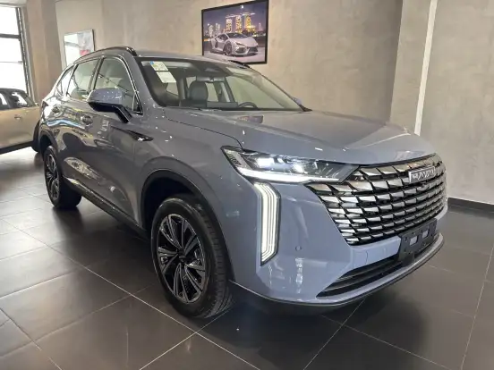 GWM-HAVAL H6-1.5 FLEX PHEV19 E-TRACTION GWM-HAVAL H6-2026