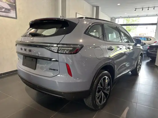 GWM-HAVAL H6-1.5 FLEX PHEV19 E-TRACTION GWM-HAVAL H6-2026