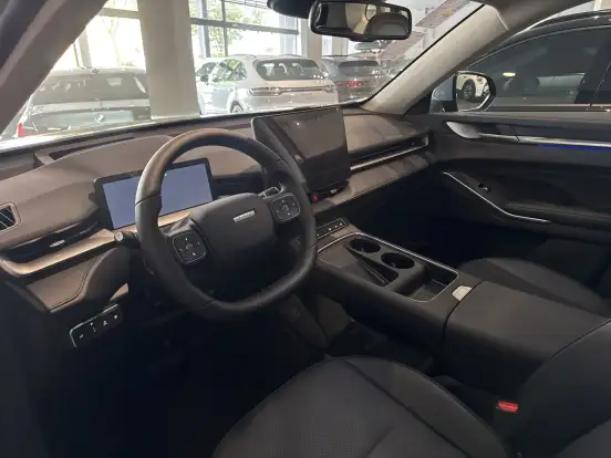 GWM-HAVAL H6-1.5 FLEX PHEV19 E-TRACTION GWM-HAVAL H6-2026