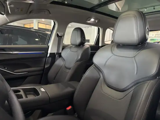 GWM-HAVAL H6-1.5 FLEX PHEV19 E-TRACTION GWM-HAVAL H6-2026
