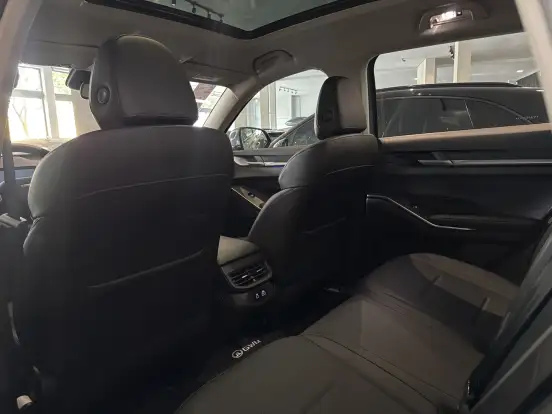 GWM-HAVAL H6-1.5 FLEX PHEV19 E-TRACTION GWM-HAVAL H6-2026