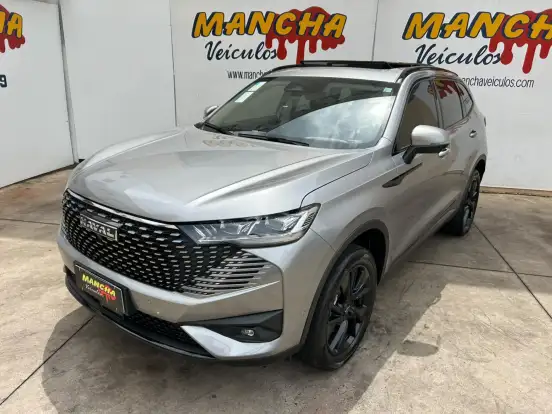 GWM-HAVAL H6-1.5 HEV PREMIUM E-TRACTION GWM-HAVAL H6-2023