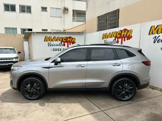 GWM-HAVAL H6-1.5 HEV PREMIUM E-TRACTION GWM-HAVAL H6-2023