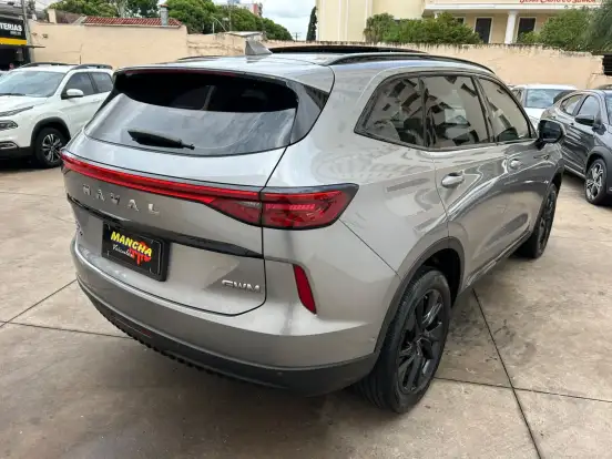 GWM-HAVAL H6-1.5 HEV PREMIUM E-TRACTION GWM-HAVAL H6-2023