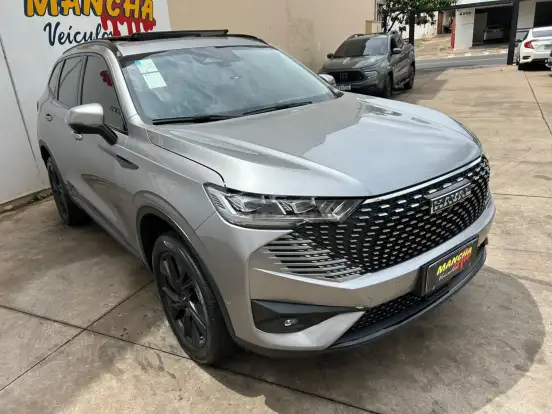 GWM-HAVAL H6-1.5 HEV PREMIUM E-TRACTION GWM-HAVAL H6-2023