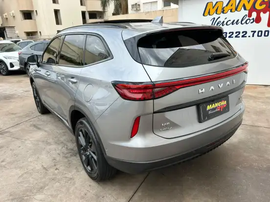 GWM-HAVAL H6-1.5 HEV PREMIUM E-TRACTION GWM-HAVAL H6-2023