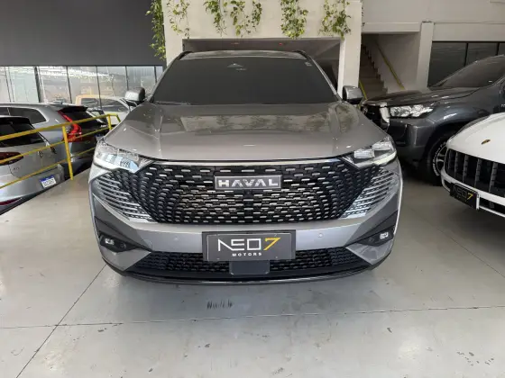 GWM HAVAL H6 1.5 HEV PREMIUM E-TRACTION