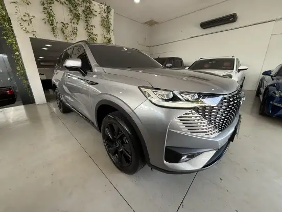 GWM-HAVAL H6-1.5 HEV PREMIUM E-TRACTION GWM-HAVAL H6-2024