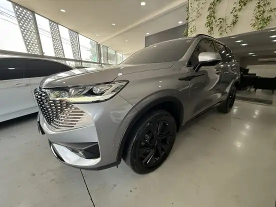 GWM-HAVAL H6-1.5 HEV PREMIUM E-TRACTION GWM-HAVAL H6-2024