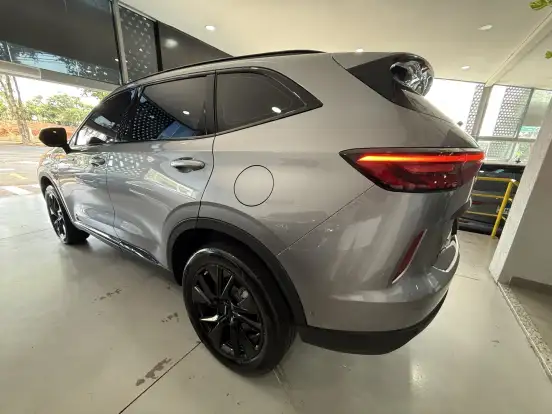 GWM-HAVAL H6-1.5 HEV PREMIUM E-TRACTION GWM-HAVAL H6-2024