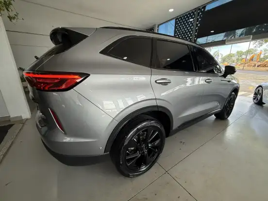 GWM-HAVAL H6-1.5 HEV PREMIUM E-TRACTION GWM-HAVAL H6-2024
