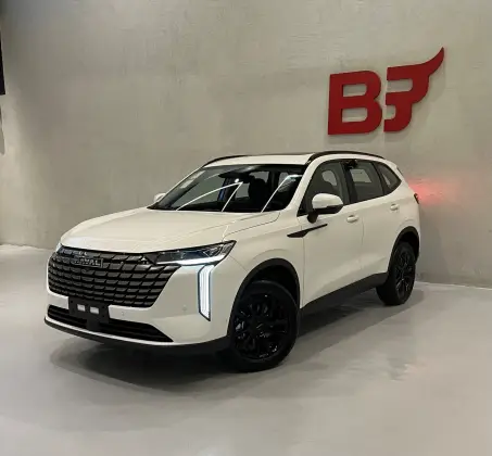 GWM HAVAL H6 1.5 HEV2 E-TRACTION
