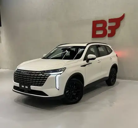GWM-HAVAL H6-1.5 HEV2 E-TRACTION GWM-HAVAL H6-2026