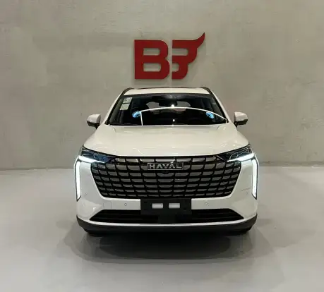 GWM-HAVAL H6-1.5 HEV2 E-TRACTION GWM-HAVAL H6-2026