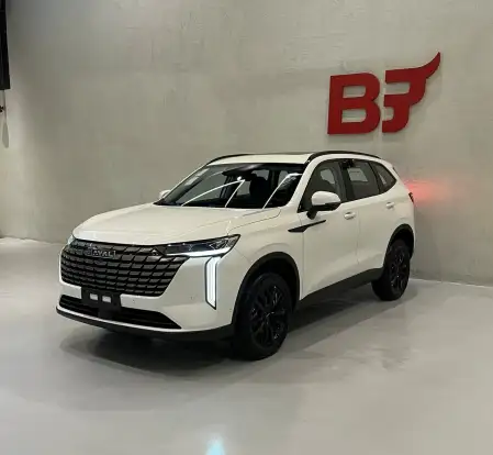 GWM-HAVAL H6-1.5 HEV2 E-TRACTION GWM-HAVAL H6-2026