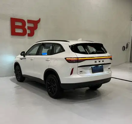 GWM-HAVAL H6-1.5 HEV2 E-TRACTION GWM-HAVAL H6-2026