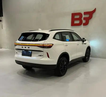 GWM-HAVAL H6-1.5 HEV2 E-TRACTION GWM-HAVAL H6-2026