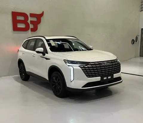 GWM-HAVAL H6-2026