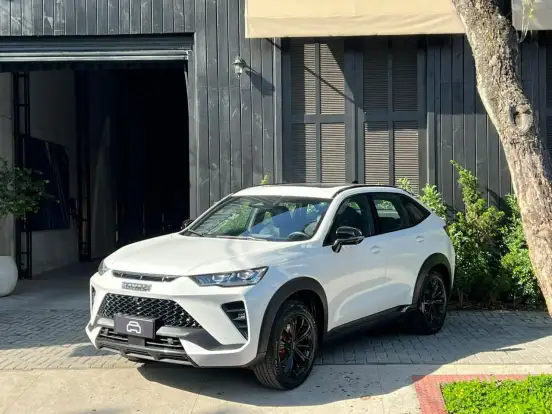 GWM-HAVAL H6-1.5 PHEV AWD E-TRACTION GWM-HAVAL H6-2023