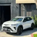 GWM HAVAL H6 1.5 PHEV AWD E-TRACTION GWM HAVAL H6 1.5 PHEV AWD E-TRACTION
