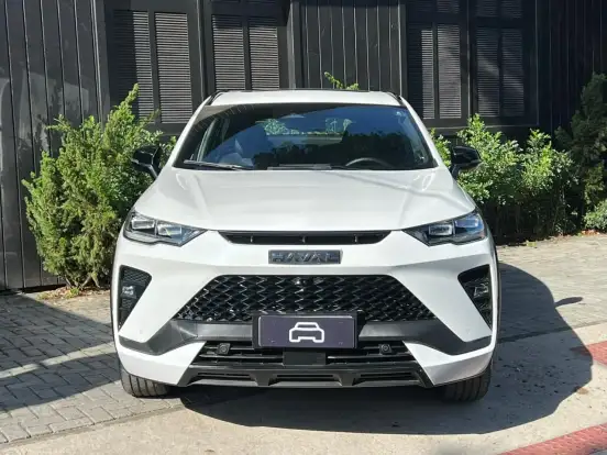 GWM-HAVAL H6-1.5 PHEV AWD E-TRACTION GWM-HAVAL H6-2023