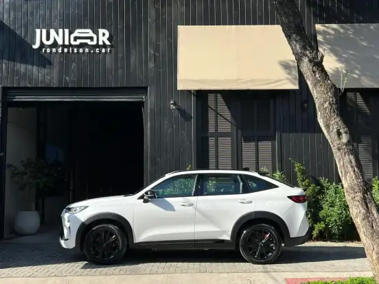 GWM-HAVAL H6-1.5 PHEV AWD E-TRACTION GWM-HAVAL H6-2023