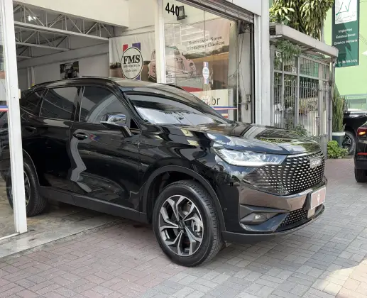 GWM HAVAL H6 1.5 PHEV PREMIUM AWD E-TRACTION