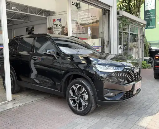 GWM-HAVAL H6-1.5 PHEV PREMIUM AWD E-TRACTION GWM-HAVAL H6-2024