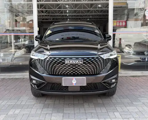 GWM-HAVAL H6-1.5 PHEV PREMIUM AWD E-TRACTION GWM-HAVAL H6-2024