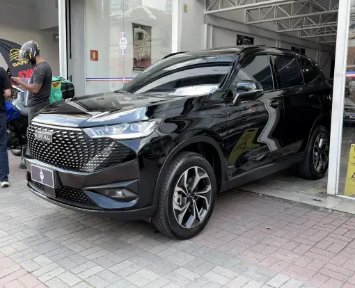 GWM-HAVAL H6-1.5 PHEV PREMIUM AWD E-TRACTION GWM-HAVAL H6-2024