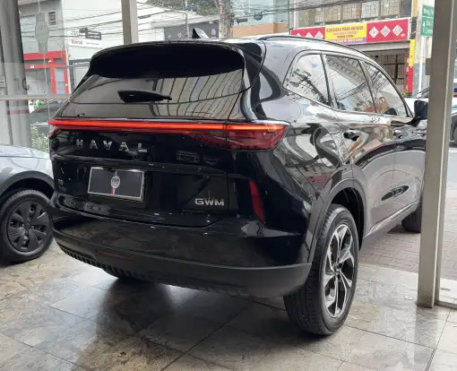 GWM-HAVAL H6-2024